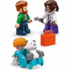 Конструктор LEGO DUPLO Town Уперше: візит до лікаря (10449) - Image 5