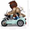 Конструктор LEGO Harry Potter Поездка Хагрида и Гарри на мотоцикле (76443) - Image 6