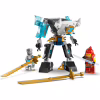 Конструктор LEGO Ninjago Бойовий костюм-робот Зейна (71827) - Image 3