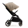 Коляска Kinderkraft Mitzy Linen Beige (KSMITZ00BEG0000) (5902533924356) - Image 2