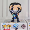 Фигурка Funko Pop серии Смертельная битва - Саб-Зиро (80275) - Image 2