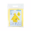 Дождевик детский Kite Тokidoki S 115-130 см Жовтий (TK24-2600S) - Image 4