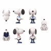 Конструктор Pantasy Snoopy - Пароход (86907) - Image 4