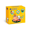 Конструктор Pantasy Snoopy - Пароход (86907) - Image 6