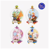 Конструктор Pantasy Moomin - Мумі-тролі Відпочинок (87207) - Image 2