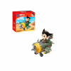 Конструктор Pantasy Astro Boy - Самолет (86209) - Image 2