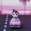 Конструктор Pantasy Astro Boy - Винтажная машина (86211) (86211) - Image 5
