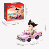 Конструктор Pantasy Astro Boy - Винтажная машина (86211) (86211) - Image 6