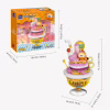 Конструктор Pantasy Garfield -Foodie - Коктейль (86806) - Image 5