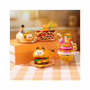 Конструктор Pantasy Garfield -Foodie - Тако (86808) - Image 3