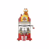 Конструктор Pantasy Garfield -Fantastic Machines - Машина для попкорна (86810) - Image 5