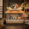 Конструктор Pantasy Kungfu Panda -Кунгфу Театр (86514) - Image 2