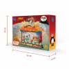 Конструктор Pantasy Kungfu Panda -Кунгфу Театр (86514) - Image 7