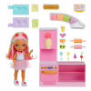 Кукла Rainbow High серии Littles - Кондитерская Кэнди (522058) - Image 4