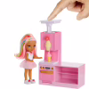 Лялька Rainbow High серії Littles - Кондитерська Кенді (522058) - Image 8