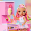 Кукла Rainbow High серии Littles - Кондитерская Кэнди (522058) - Image 11