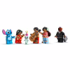 Конструктор LEGO Disney Classic Пляжний будинок Ліло і Стіч (43268) - Image 4