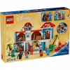 Конструктор LEGO Disney Classic Пляжный дом Лило и Стич (43268) - Image 6