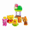 Конструктор LEGO DUPLO Disney День народження Вінні Пуха (10457) - Image 2