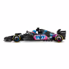 Конструктор LEGO Speed Champions Автомобиль для гонок BWT Alpine F1® Team A524 (77248) - Image 3