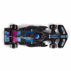 Конструктор LEGO Speed Champions Автомобиль для гонок BWT Alpine F1® Team A524 (77248) - Image 5