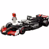 Конструктор LEGO Speed Champions Автомобіль для перегонів MoneyGram Haas F1 Team VF-24 (77250) - Image 2