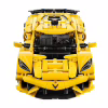 Конструктор LEGO Technic Chevrolet Corvette Stingray (42205) - Image 4