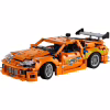 Конструктор LEGO Technic Fast and Furious Toyota Supra MK4 (42204) - Image 2
