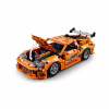 Конструктор LEGO Technic Fast and Furious Toyota Supra MK4 (42204) - Image 7