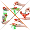 Інтерактивна іграшка Pets & Robo Alive ДНК Тиранозавра (71139A) - Image 4