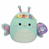 М'яка іграшка Squishmallows Метелик Рейна 13 см (SQER00814) - Image 7