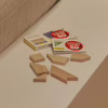 Развивающая игрушка Ігротеко Танграм 6 элементов (900569) - Image 2