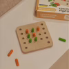 Настольная игра Ігротеко Крестики-нолики (900576) - Image 2