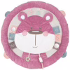 Детский коврик Canpol гимнастическая Pastel Friends - розовый (68/078_pin) - Image 2