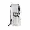 Рюкзак школьный GoPack Education Teens 178 сірий (GO25-178L-2) - Image 6