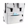 Рюкзак школьный GoPack Education Teens 178 сірий (GO25-178L-2) - Image 12