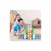 Конструктор Picasso магнітний Tiles Mini Diamond Series Set 60 деталей (817338022303) - Image 4