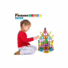 Конструктор Picasso магнітний Tiles Mini Diamond Series Set 100 деталей (817338022327) - Image 5
