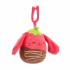 Брелок Squishmallows на клипсе - Кролик Гунда 9 см (SQCP00464) - Image 6