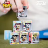 Фигурка Funko Pop набор Bitty Pop! серии Дисней (4 фигурки в ассортименте) (76340) - Image 6