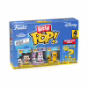 Фигурка Funko Pop набор Bitty Pop! серии Дисней (4 фигурки в ассортименте) (76340) - Image 7