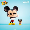 Фигурка Funko Pop набор Bitty Pop! серии Дисней (4 фигурки в ассортименте) (76340) - Image 9