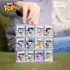 Фигурка Funko Pop набор Bitty Pop! серии Дисней (4 фигурки в ассортименте) (76340) - Image 11