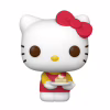 Фигурка Funko Pop серии Sanrio: Hello Kitty - Хелоу Китти (80314) - Image 2