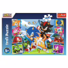 Пазл Trefl Sonic Встречайте Соника 100 элементов (5900511164657) - Image 3