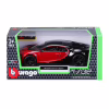 Масштабна модель автомобіля Bburago Bugatti Chiron Sport (132) (18-43061) - Image 7
