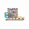 Игровой набор Playset складной паркинг в комплекте с 4 машинками GARAGE (3858894672479) - Image 2