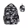 Рюкзак школьный Kite Education 773 Anime Boy (K25-773M-4) - Image 3