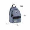 Рюкзак шкільний Kite Education teens 2575M-1 (K25-2575M-1) - Image 2