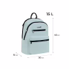 Рюкзак школьный Kite Education teens 2720M-3 (K25-2720M-3) - Image 2